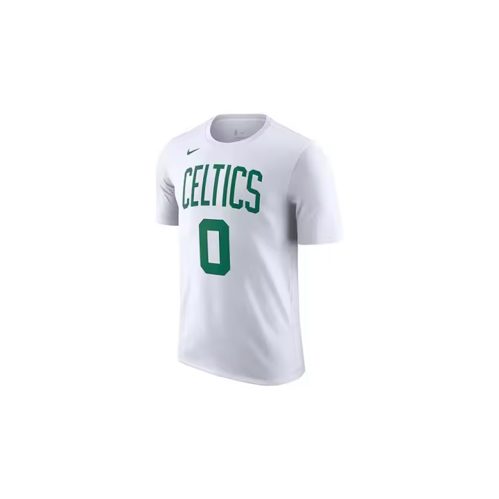 Nike Camiseta De Manga Corta Celtics - 1