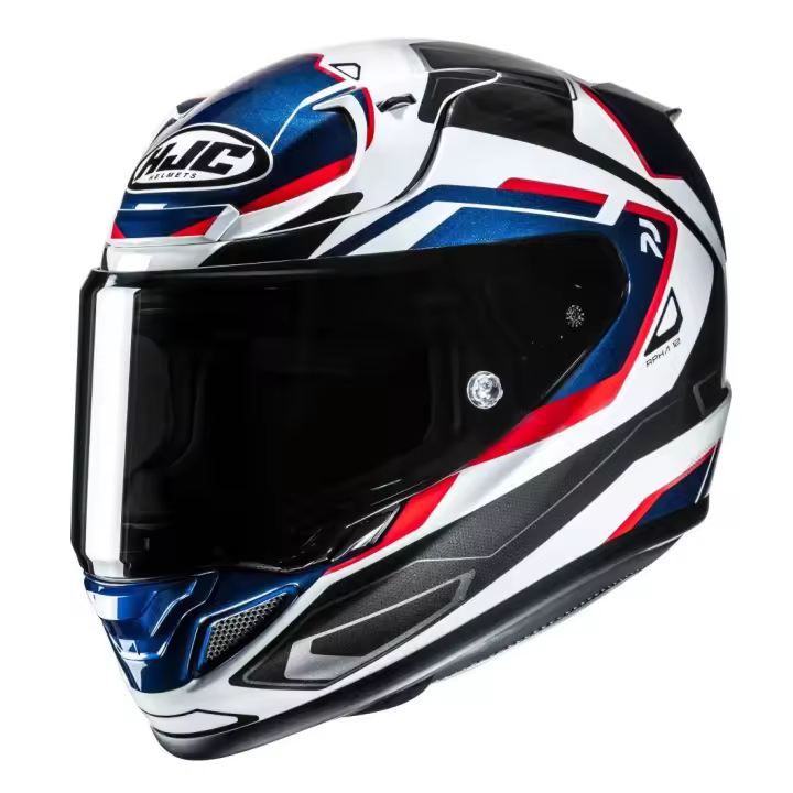 Hjc Casco Moto Casco Hjc Rpha 12 Brels   Ce U - 1