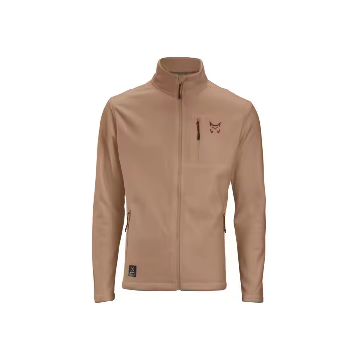 Altus | Lombardia | Chaqueta forro polar | Capa intermedia | Hombre - 1