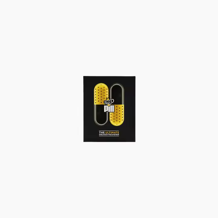 Píldora Anti Olores Crep Protect Pills 2 Pack para Zapatillas - 1