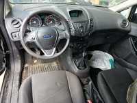 Cerradura capo compatible con Ford Fiesta (OEM/IAM: 1813550) - details 1