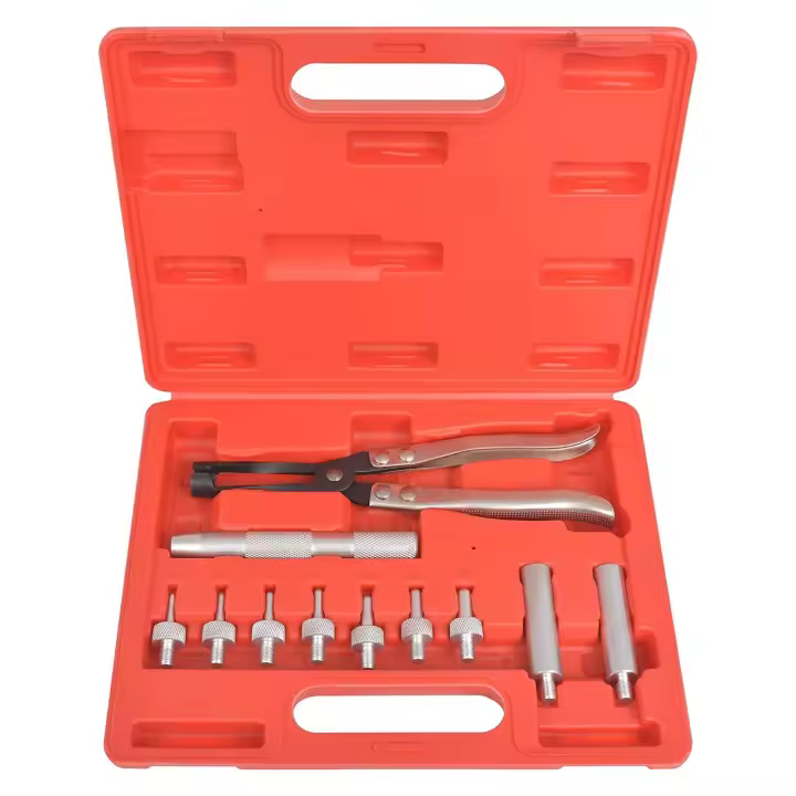 JOMAFA - INSTALADOR / EXTRACTOR DE RETENES DE VALVULAS -10552 - 1
