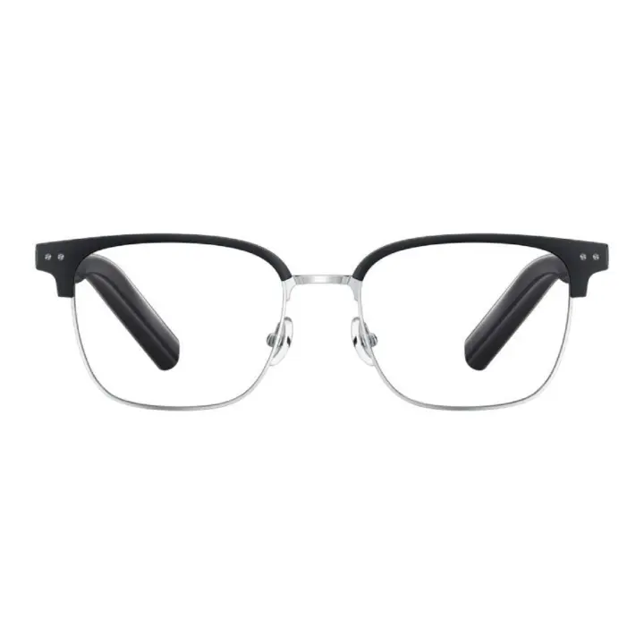 Xiaomi Mijia Smart Audio Glasses · Gafas Inteligentes · Estilo Browline - 1