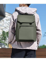 Mochila de gran capacidad para hombre, informal, de negocios, impermeable, para viajes, para estudiantes de secundaria y universitarios - details 6