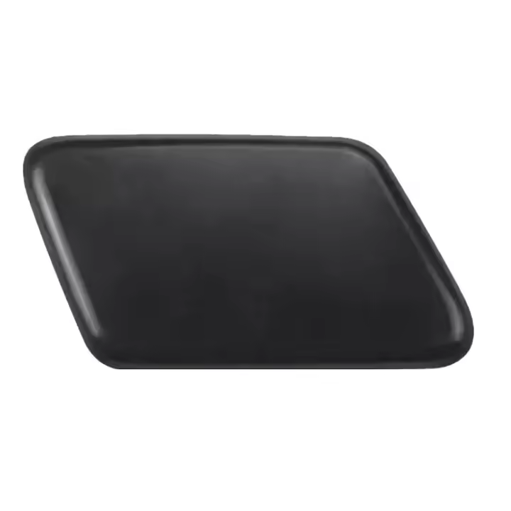 Tapa de la boquilla del lavafaros del parachoques del coche para S60 2005-2009 39993164 derecha - 1