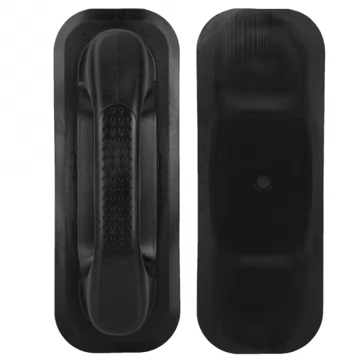Manija De Agarre Para Bote De PVC Accesorio De Pesca Para Bote Inflable Raft Kayak Craft Parts Material De Goma Resistente - 1