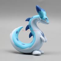 Figura De Acción Palworld Chillet 7.3cm Modelo De Juego De Alta Popularidad Estatua GK Para Decoración De Escritorio Regalo Para Niños - details 2