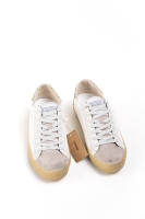 Lyla Wang Zapatilla deportiva estilo retro en combinación de materiales Corina - details 4