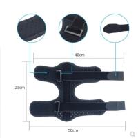 BraceAbility Plantar Fasciitis Medio Plantar Nocturno Manta Alivio Del Dolor De Talón Y Tendinitis De Aquiles Para Descansar - details 11