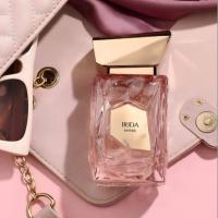 Fragancia Irida 100ml French Avenue - Extrait de Parfum con Notas Florales y Ambarinas para Mujer - details 0