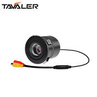 Cámara De Visión Trasera Para Coche Con Visión Nocturna LED Monitor De Parkings Automático CCD Impermeable 170° HD Video Soporte Herramientas De Vehículo - details 0
