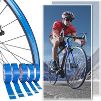 Cinta De Rueda De Bicicleta ZTTO Tuboless Para MTB Y Carretera 10 Metros Ancho 16-35mm Compatible Con 26-35cm 700C - details 3