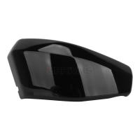 Cubierta De Batería De Motocicleta En Cromo Y Negro Para Honda VTX1300 2003-2009 Izquierda/Derecha Retro Spoke Custom T/Tourer - details 8