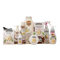 CAJA BEAUTY COCO Productos de cosmética y hogar multimarca "Tulipán Negro", "The Fruit Company" y "Prady" - Regalos y Sets de Belleza y Cuidado de la Piel - details 0