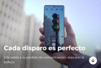 Motorola Edge 50 Pro 5G 12/256GB, Pantalla pOLED Super HD 6,67" 1.5K, cámara 50MP con IA y teleobjetivo x3, Dual SIM - Versión Taiwán - details 2