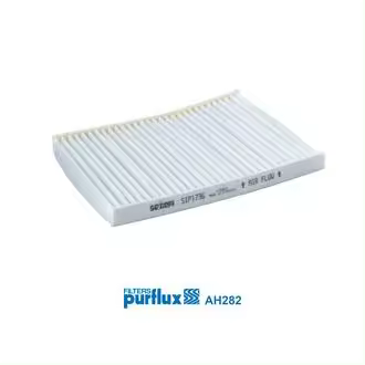 Filtro de Aire Purflux AH282 - Mejora la Calidad del Aire - 1