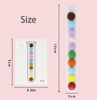 Juguete Educativo Montessori DIY Material Matemático Juego De Encaje De Colores Y Formas Para Niños Aprendizaje Temprano Juguetes De Enseñanza - details 56