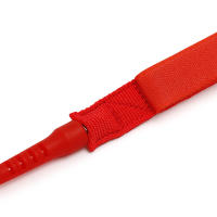 Leash De Surf Para Tabla De Nado Con Desviador De Acero Suave Cuerda De Pierna Para Bodyboard Tamaños 6FT/8FT/10FT Unisex - details 43