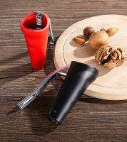 Aguja De Maní Y Nuez GIANXI Abrazadera Desenfrenadora De Castaña Forma De Cono Accesorio De Cocina Herramienta Para Abrir Nueces Y Maní - details 19
