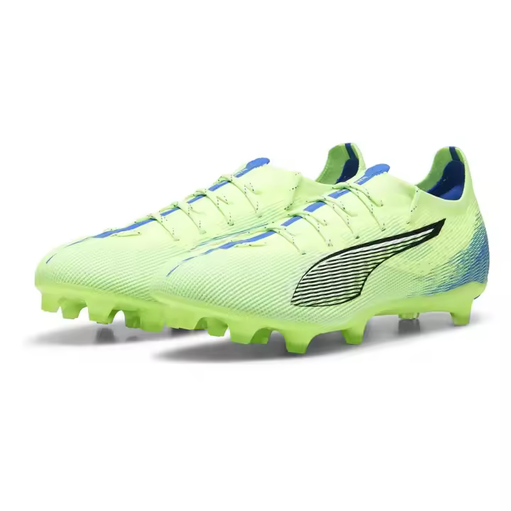 Puma Botas De Fútbol Ultra 5 Pro Fg/ag - 1