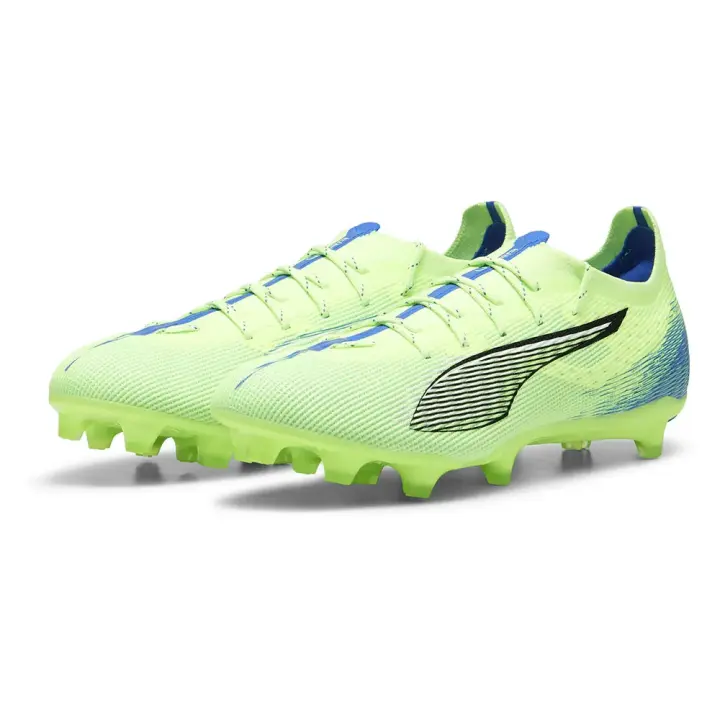 Puma Botas De Fútbol Ultra 5 Pro Fg/ag - 1
