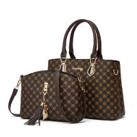 Nueva Bolso De Mano Estilo Coreano Para Mujer Bolso De Hombro Mensajero Bolso De Madre Bolsa De Nylon Con Cierre De Cremallera - details 14