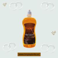 Laboncler  Lote  Ahorra  ECOJIN 1 Litro Difusor + 2 Lavavajillas Chronos eco jin .. - details 1