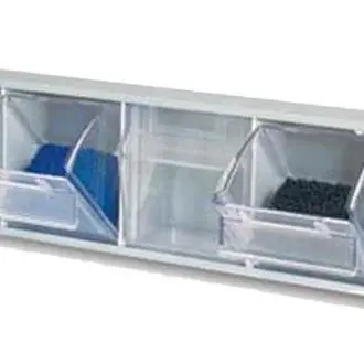 CONTENEDOR BASCULANTE Nº 6 336065 TAYG - 1
