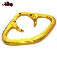 Manillar De Pasajero Para Motocicleta GSXR GSX-S GSX-R 600 750 1000 1300 Hayabusa Asiento De Tanque Y Apoyabrazos Accesorios De Motocicleta - details 4
