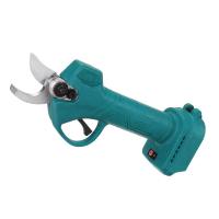 Tijeras De Podar Eléctricas Sin Cable 40mm Herramienta De Corte Para Ramas De Árbores Frutales Compatible Con Batería Makita 18V - details 5