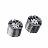 Válvula De Control Del Inyector De Rail Común 9308-625C Para Delphi Euro 5 Pieza De Repuesto De Automóvil - details 1