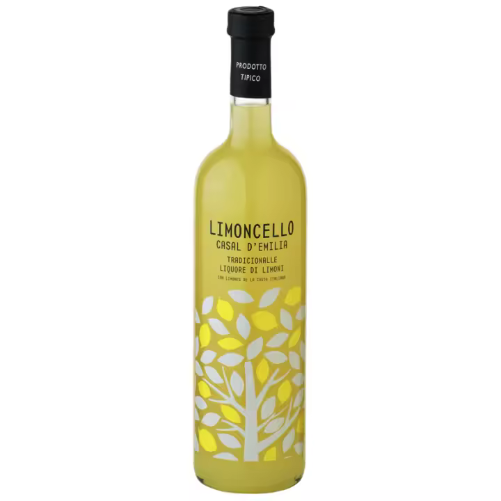 CASAL D'EMILIA LIMONCELLO 30º 70CL - 1