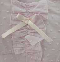 Lor Miral pelele de plumeti para bebe niña - details 2