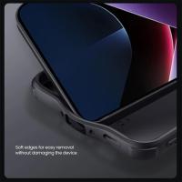 NILLKIN Funda Magnética MagSafe Para Xiaomi Poco X7 pro 5G Protección De Cámara Slide Privacidad Resistentes a Arañazos Y Huellas Cubierta Magnética Para Poco X7 pro 5G - details 4