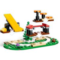 Conjuntos De Bloques Compatible Con Bricks Para Entrenamiento De Perros De Policía Móvil Camión De Rescate Juguetes De Construcción Para Niños Regalo De Navidad - details 0