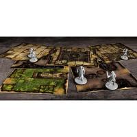 Draco Ideas SKULL TALES: ¡A TODA VELA! (2ª EDICIÓN) - Juego Narrativo de Campaña - details 2