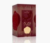 Perfume árabe unisex AL QUBAH ARD AL ZAAFARAN 100ml, Fragancia femenina y masculina amaderada,oriental,lujosa,Colonia de hombre y de mujer NOVEDAD - details 2