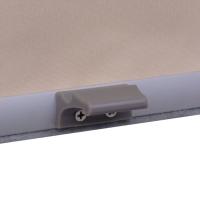 vidaXL Persiana opaca enrollable beige 104 - details 4