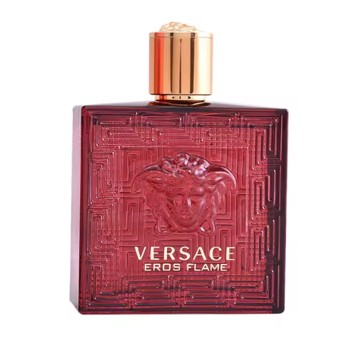 Versace Eros Flame Eau De Parfum Vaporizador 100 ml ✅ Entrega 24/72h - 1