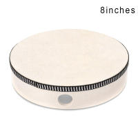 Bombo De Madera Para Niños Instrumento Musical De Percusión Juguete Educativo Juego De Música Tamaño Pequeño Para Niños - details 1
