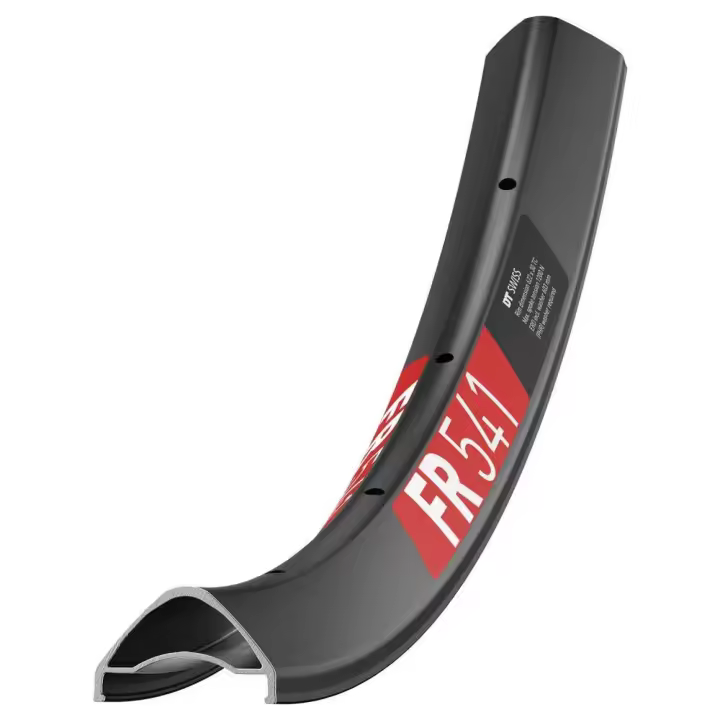 Dt Swiss Llanta Fr 541 27.5´´ 30 Db Vi Disc Tubeless Mtb - 1