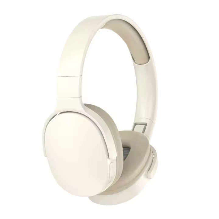 Auriculares Bluetooth plegables , Auriculares inalámbricos 5.3 para móvil - 1