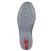 Bota seguridad DIAN OLIMPO S3+SRC TALLA 41 Bota con puntera de seguridad y plantilla antiperforación no metálicas, con cierre por cordones, lavable en frío, corte de microfibra forrada interiormente, áltamente TRANSPIRABLE con gran capacidad de absorción - details 2
