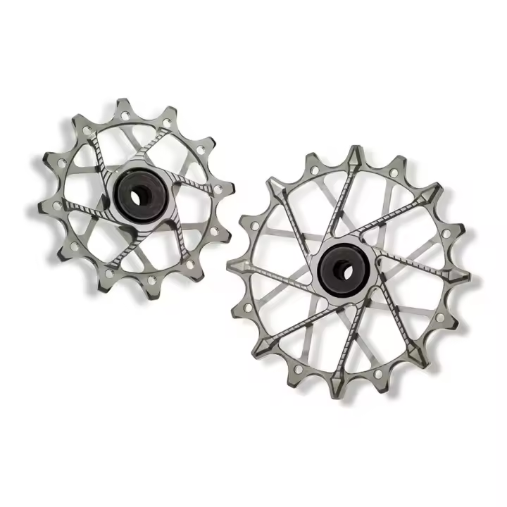 Garbaruk Juego De Roldanas Sram 11/12s - 1