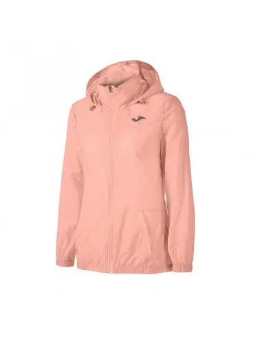 ROPA CLUBS CHUBASQUERO JOMA BELLA MUJER 900234 JOMA - 1