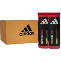 Adidas cajon de 24 botes de bolas de padel Adidas Speed RX - details 0