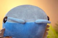 Muñeco De Peluche Creativo De Insectos Suave Almohada De Seda De Dibujos Animados Decoración De Habitación Regalo Lindo Para Bebés Niños Y Niñas - details 13