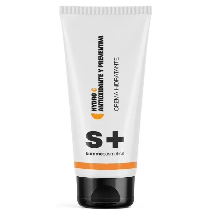 Summecosmetics Hydro C 10170, Crema hidratante facial, 75 ml - 1