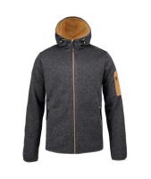 Chaqueta Unisex Joluvi Kurt - details 1