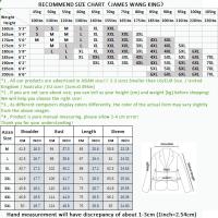 Chaleco De Moda Para Hombre 2024 Corte Ajustado Estilo Coreano Vestimenta Elegante Para Compras Primavera-verano Material Poliéster - details 0